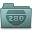 Route Folder Willow Icon 32x32 png